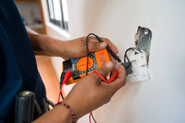 Best Emergency Electrical Repair  in Versailles, PA