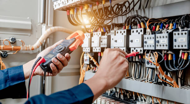 Best Electrical Rewiring Services  in Versailles, PA