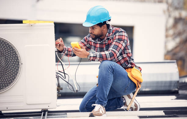 Best Electrical Outlet Repair  in Versailles, PA