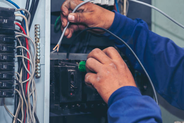 Best Residential Electrician Services  in Versailles, PA