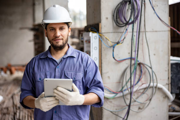 Best Home Electrical Repair  in Versailles, PA