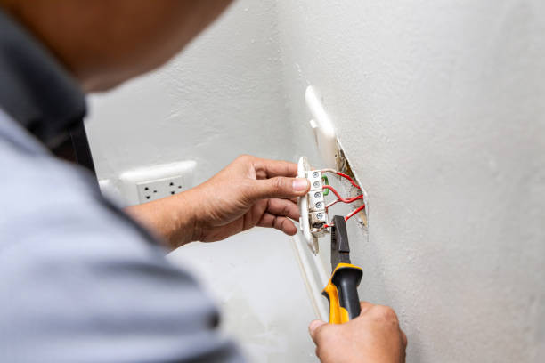 Best Electrical Contractors for Businesses  in Versailles, PA