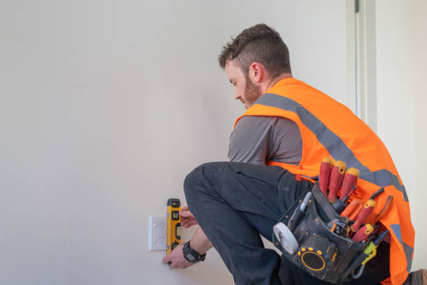 Best Circuit Breaker Repair  in Versailles, PA