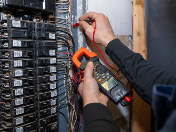 Best Commercial Electrician Services  in Versailles, PA